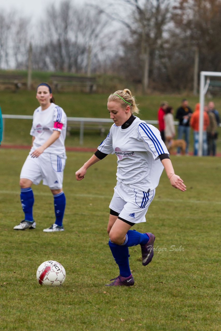 Bild 100 - Frauen FSG BraWie 08 - FSC Kaltenkirchen II U23 : Ergebnis: 0:7